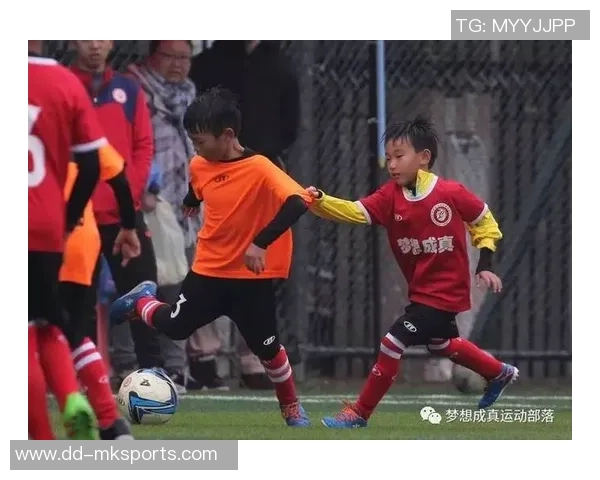 提升青少年足球技能北京奥体足球培训助力梦想成真