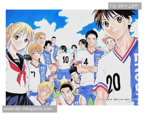 足球小将飞翔的梦想与成长之路：追逐绿茵场上的荣耀与友谊