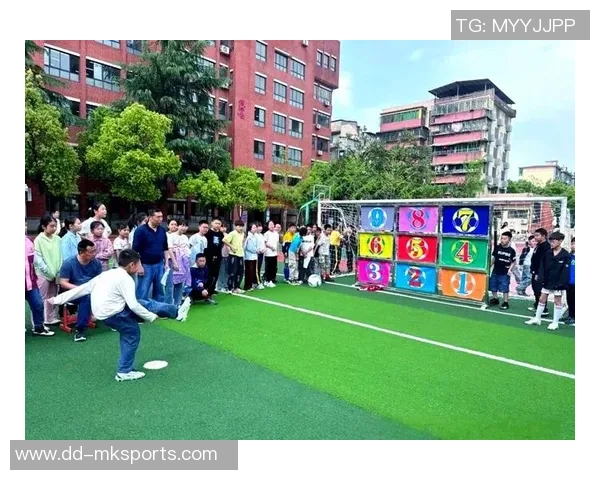 足球节的欢乐时光与精彩游戏体验分享活动